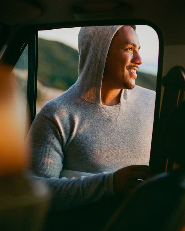 The Hoodie