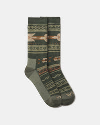 Thermal Pacha Crew Socks