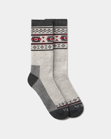 Thermal Puma Crew Socks