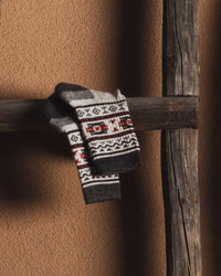 Thermal Puma Crew Socks