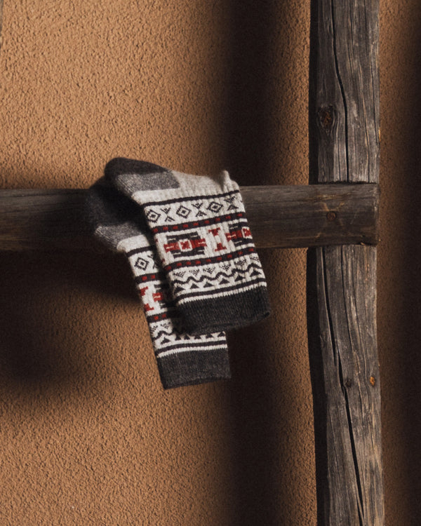 Thermal Puma Crew Socks