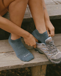 Trail Ankle Socks