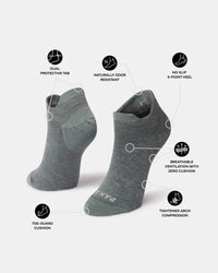 Trail Ankle Socks