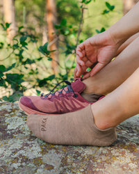 Trail Ankle Socks