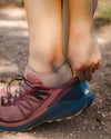 Trail Ankle Socks