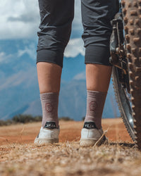 Trail 3/4 Crew Socks