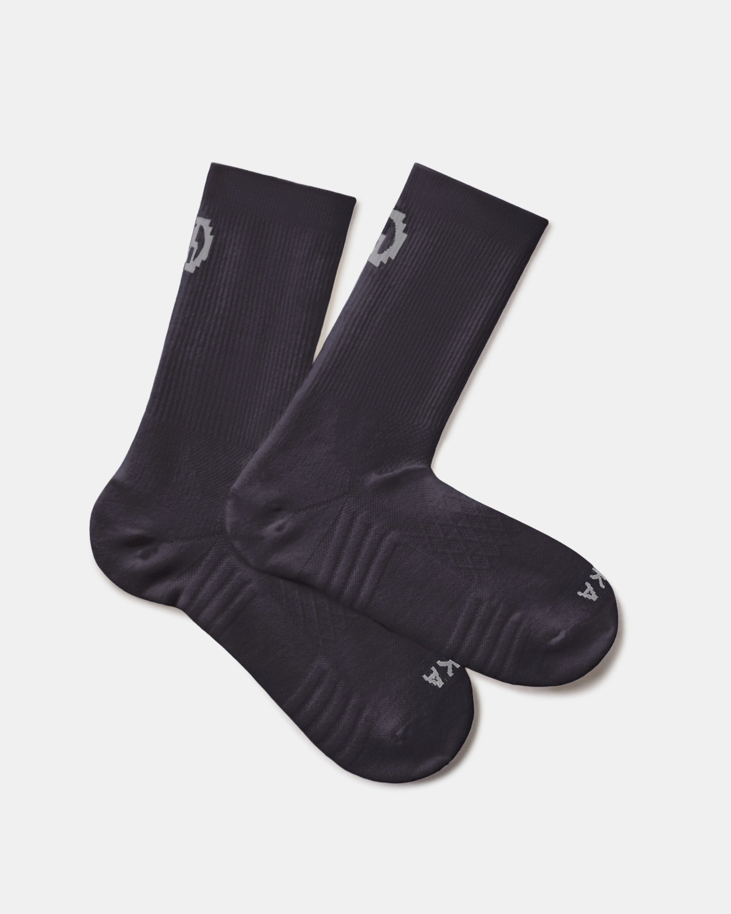 Trail 3/4 Crew Socks
