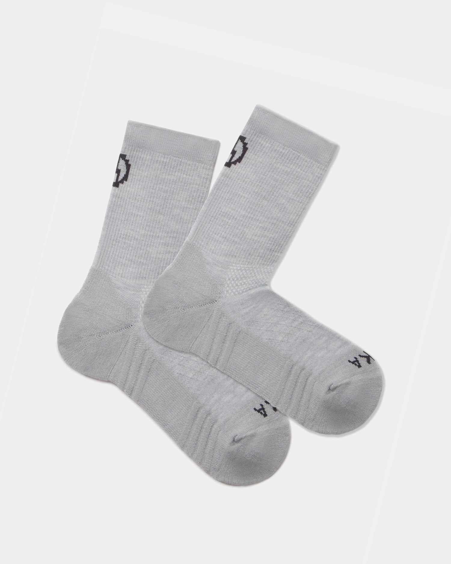 Trail 3/4 Crew Socks
