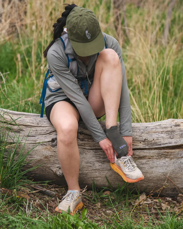 Trail Ankle Socks