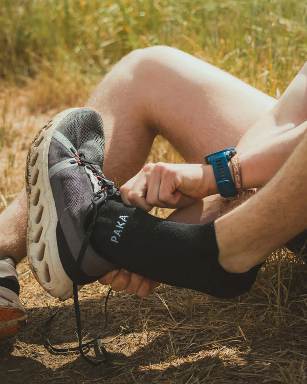 Trail Ankle Socks