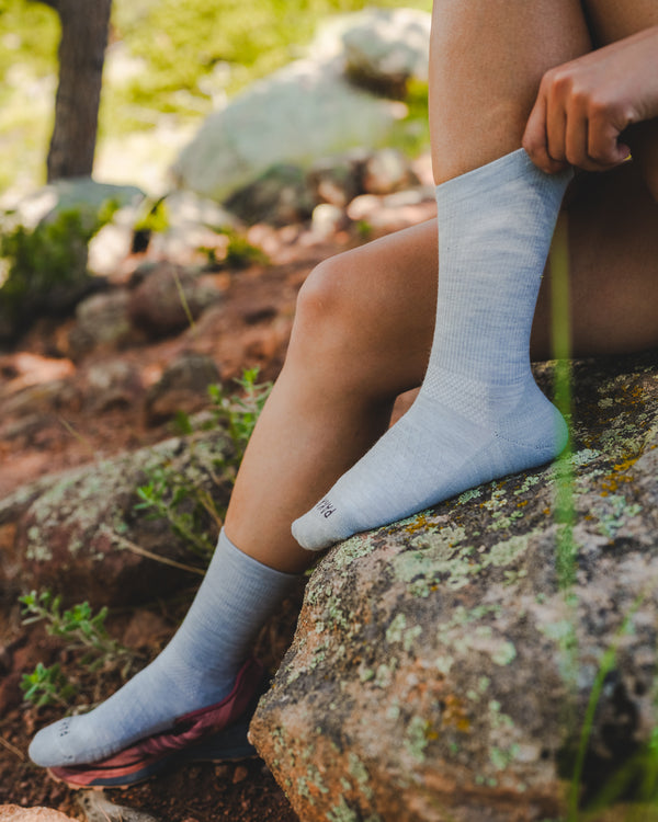 Trail Crew Socks