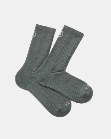 Trail Crew Socks
