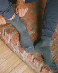Trail Crew Socks