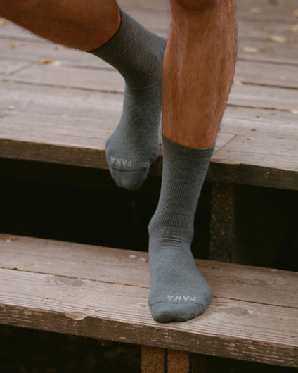 Trail Crew Socks