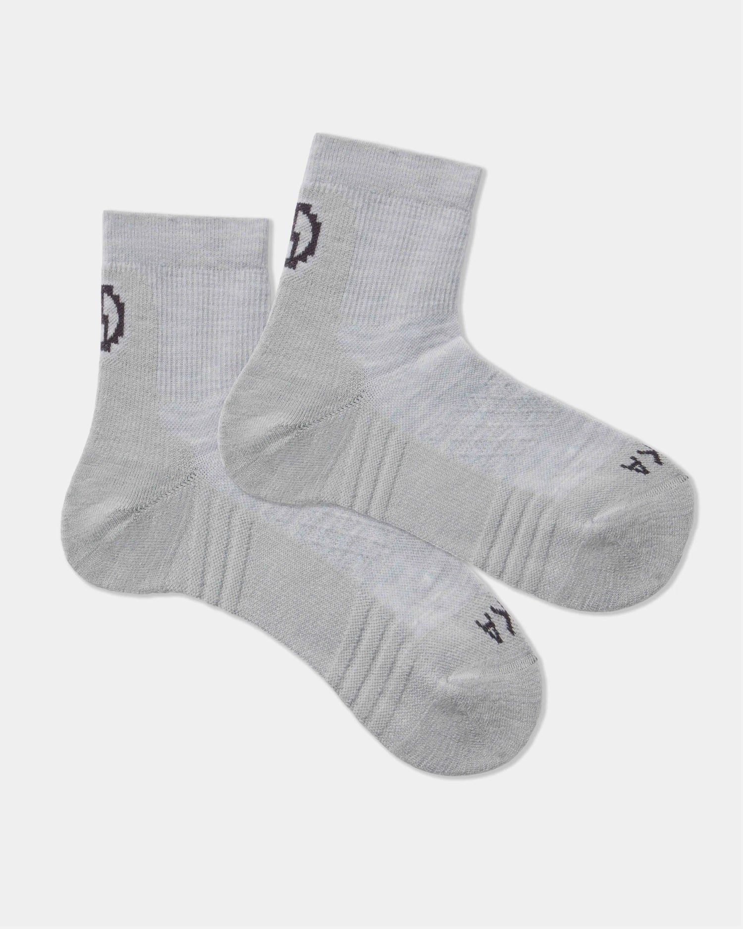 Trail 1/4 Crew Socks