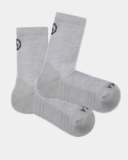 Trail 3/4 Crew Socks