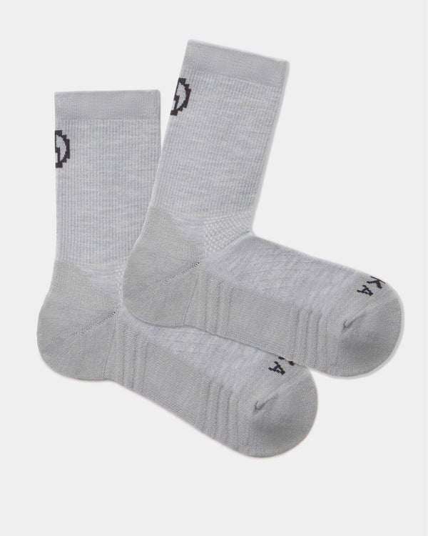 Trail 3/4 Crew Socks