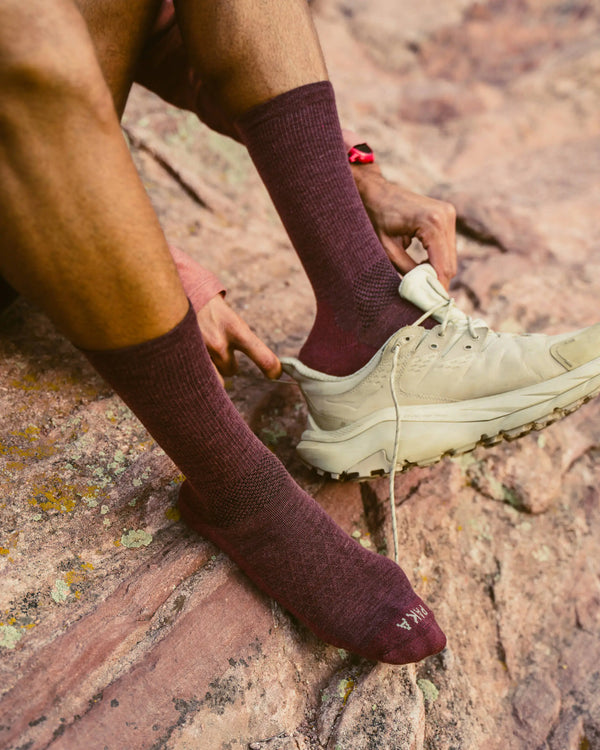 Trail Crew Socks