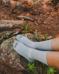 Trail Crew Socks