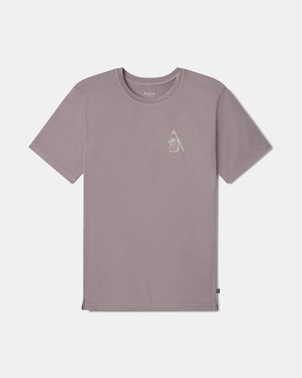 Vamos a la Montaña T-Shirt