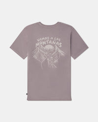 Vamos a la Montaña T-Shirt