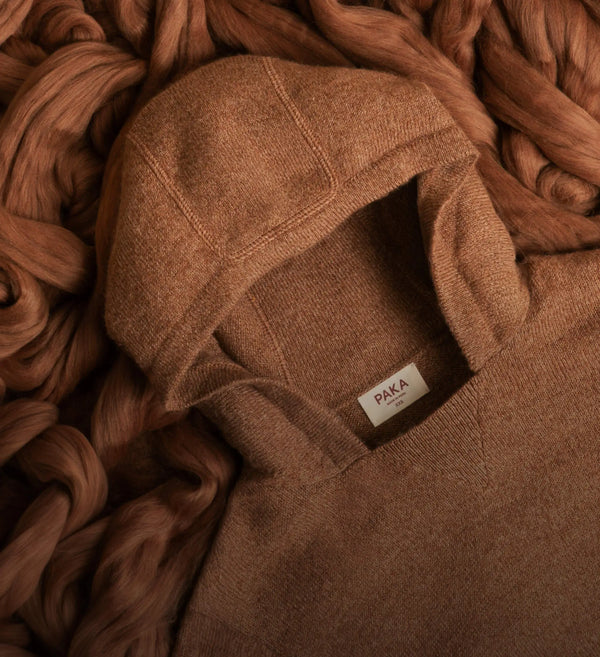 A New Shade of Softness