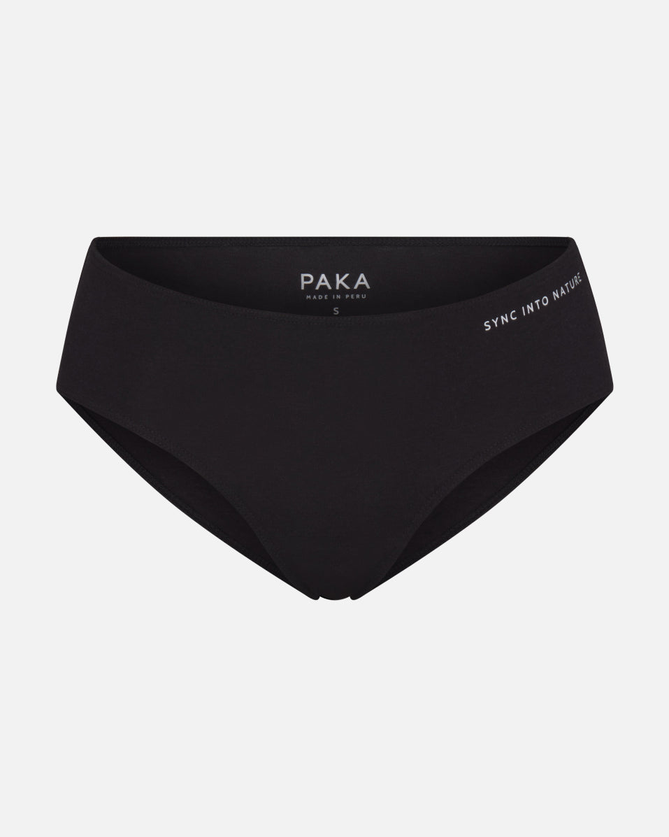 black women's alpaca underwear 