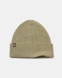 Waffle Knit Beanie