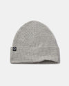Waffle Knit Beanie