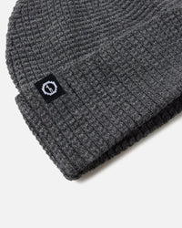Waffle Knit Beanie