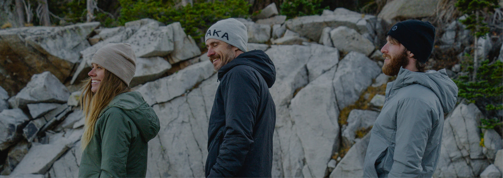 Gear Up for the Snow