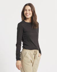 Women's Aire Long Sleeve