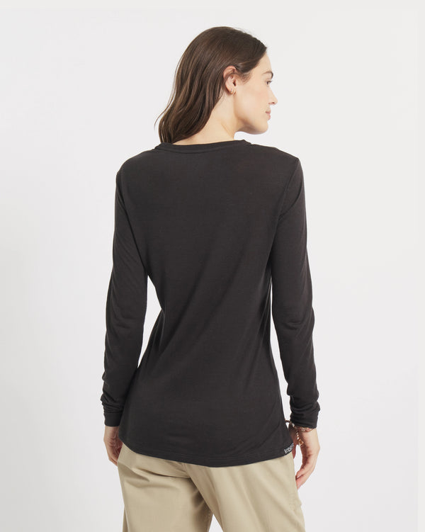 Women's Aire Long Sleeve