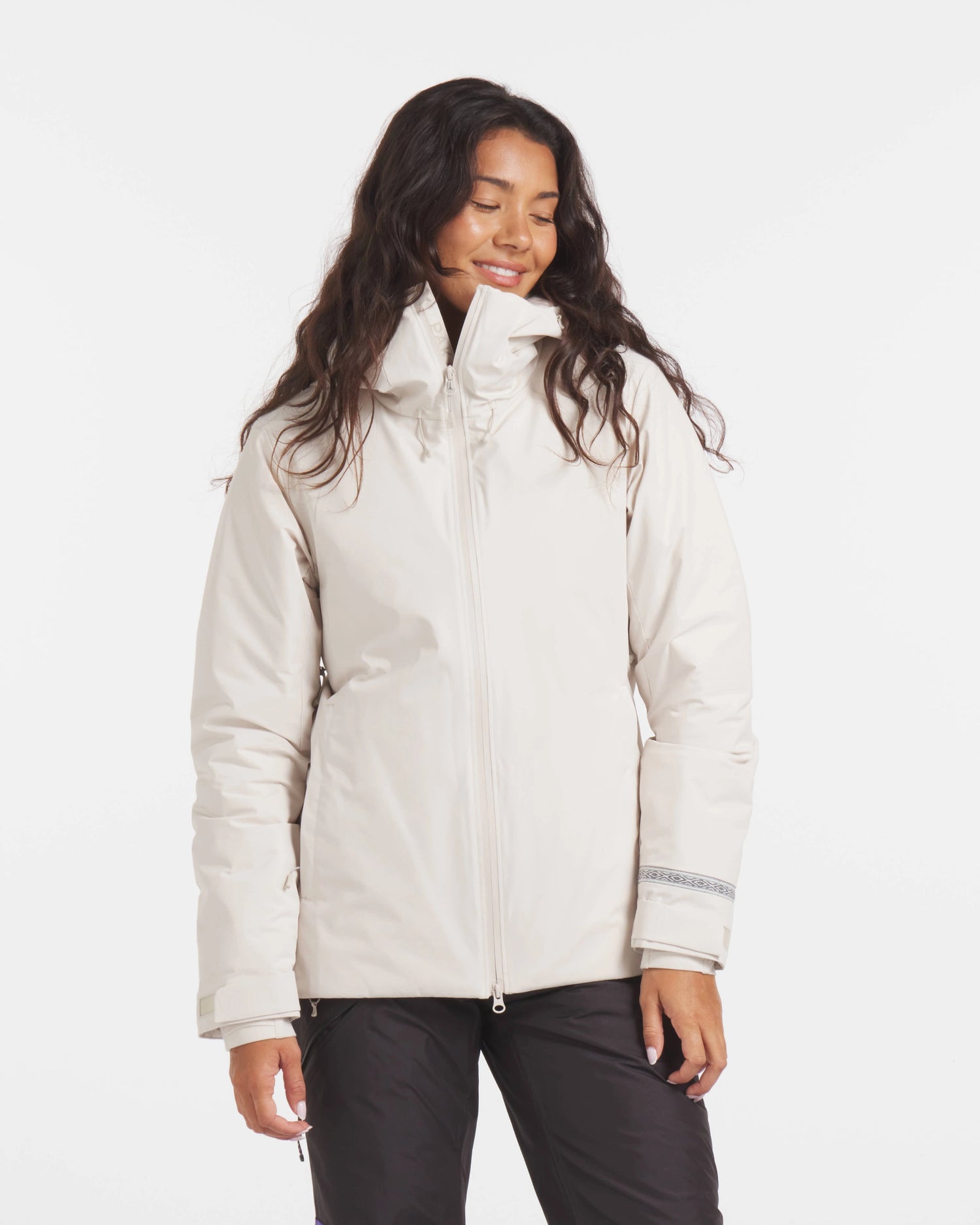 Apaa Jacket Women’s Apu Parka – Sustainable Winter Ski Jacket – PAKA®