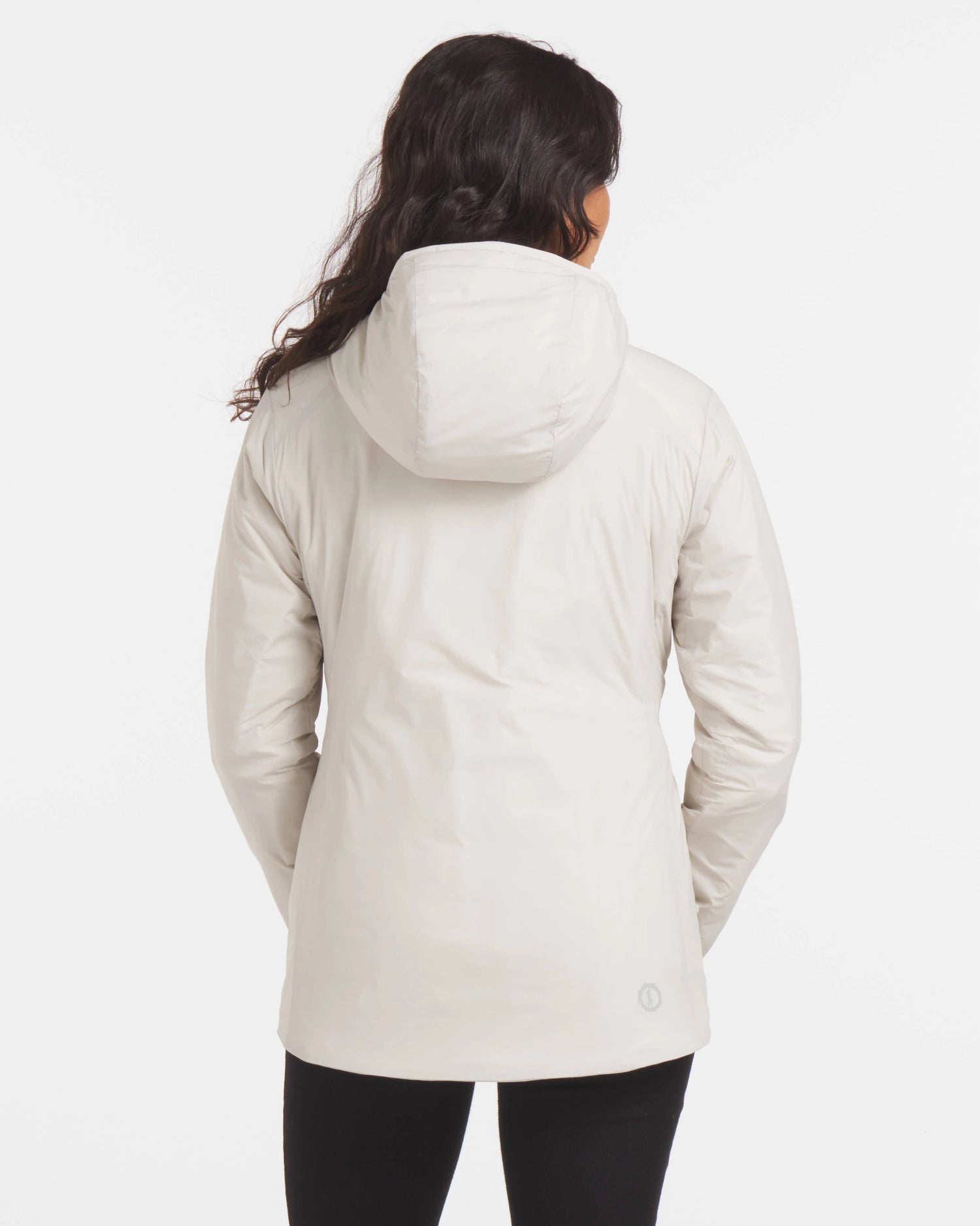 Apaa Jacket Women’s Apu Parka – Sustainable Winter Ski Jacket – PAKA®