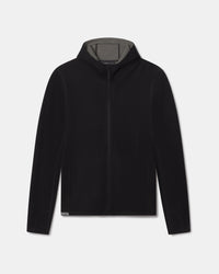 Women's Breathe Full Zip Hoodie