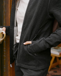 Women's Breathe Full Zip Hoodie