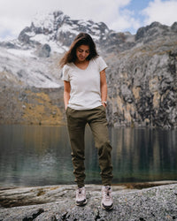 Women's Breathe Jogger