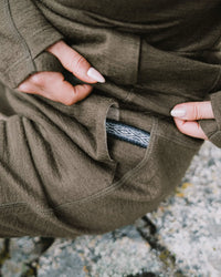 Women's Breathe Jogger