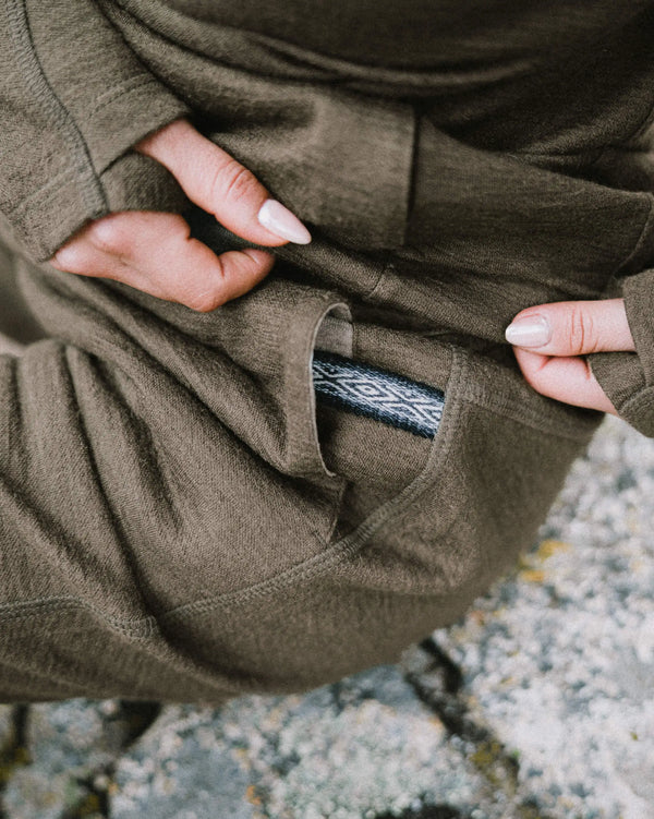 Women's Breathe Jogger