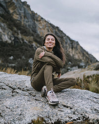 Women's Breathe Jogger