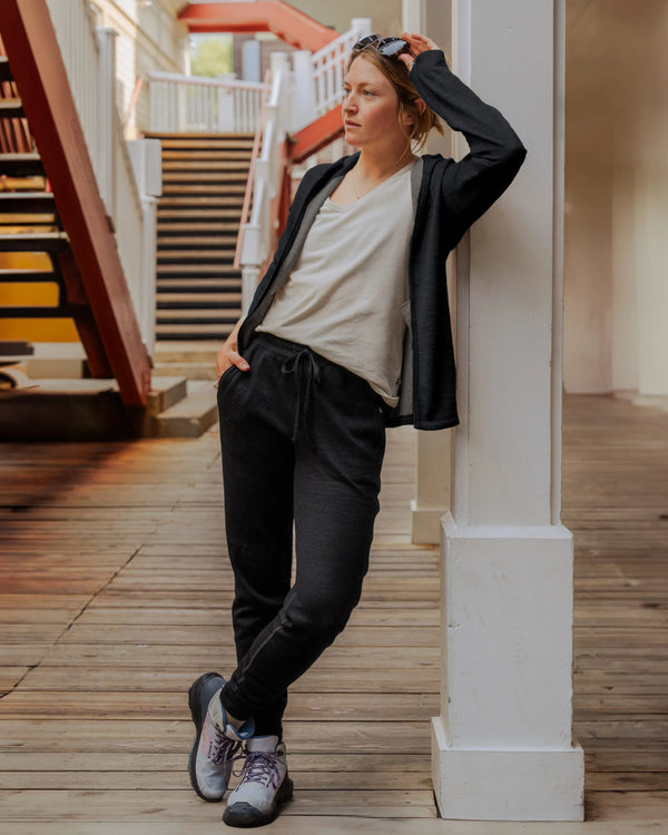 Women's Breathe Jogger