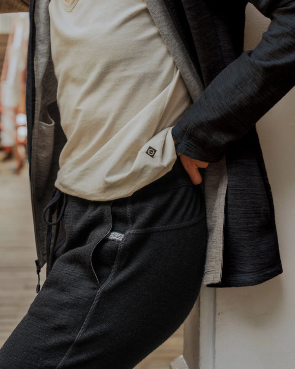 Women's Breathe Jogger