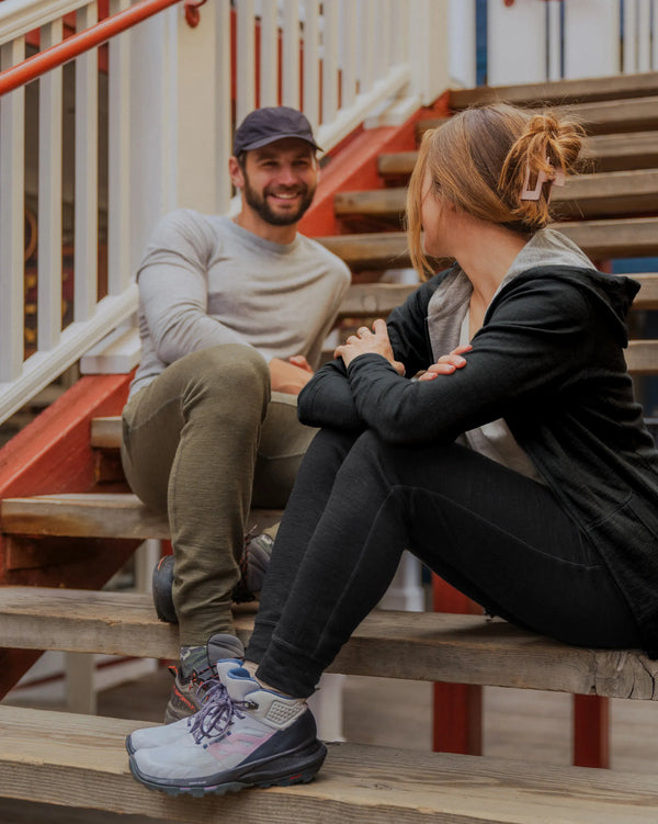 Women's Breathe Jogger