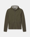 Women's Breathe Full Zip Hoodie