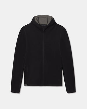 Women's Breathe Full Zip Hoodie