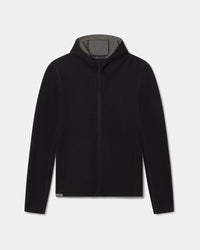 Women's Breathe Full Zip Hoodie
