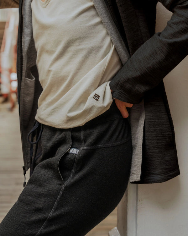 Women's Breathe Full Zip Hoodie