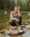 Women's Breathe Full Zip Hoodie