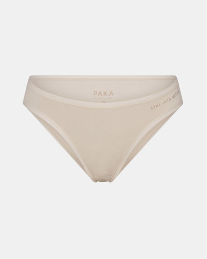 Women's Essential Bikini Brief